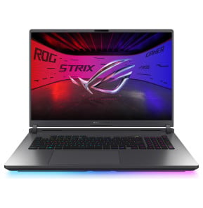Ordinateur portable Gaming Asus ROG Strix G16 (G615LP)