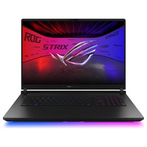 Ordinateur portable Gaming Asus ROG Strix G16 (G615LP) — image 7