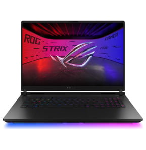 Ordinateur portable Gaming Asus ROG Strix G16 (G615LP)