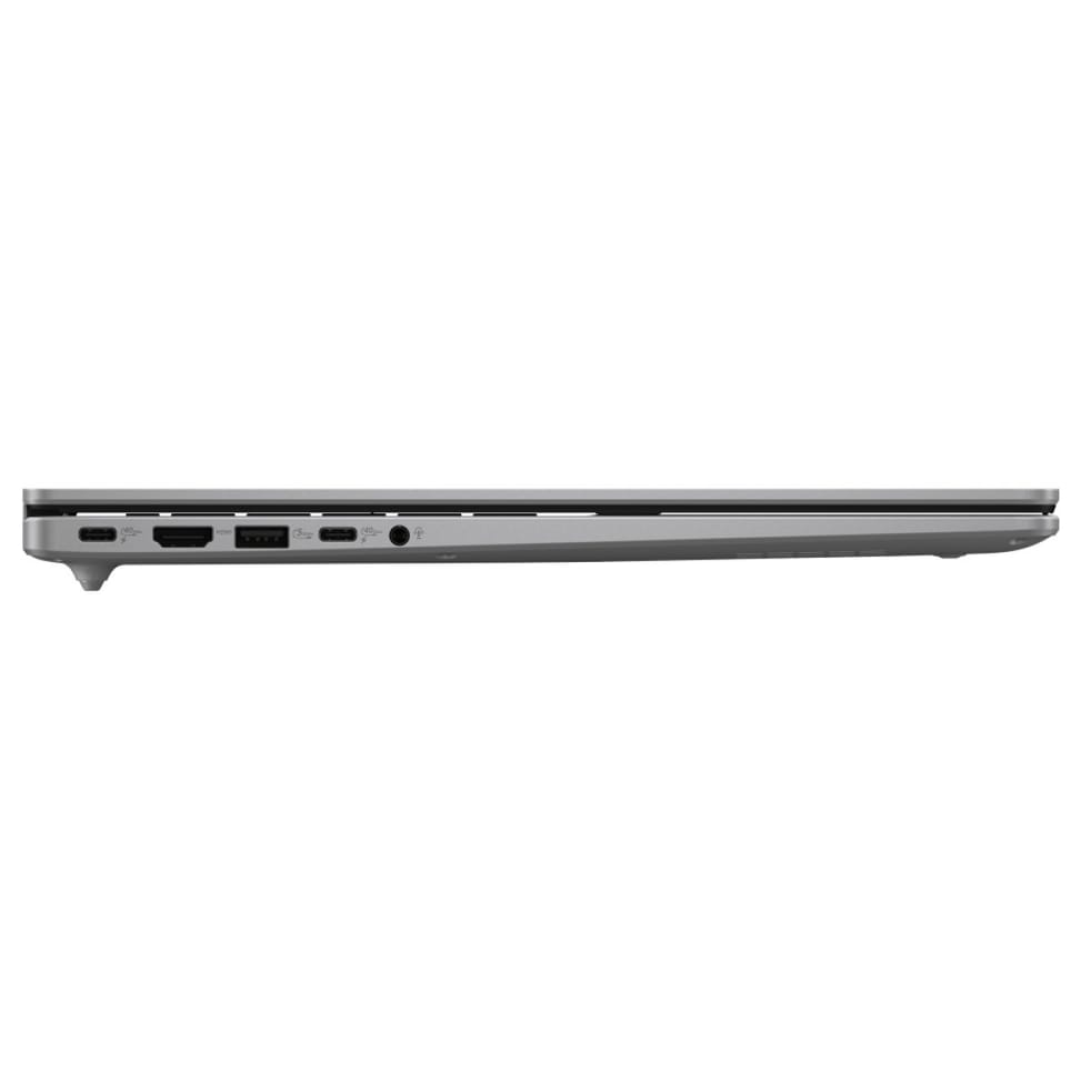 Ordinateur portable Asus Vivobook 16 (X1607QA)