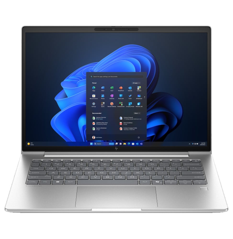 Ordinateur portable HP EliteBook 6 G1i 14 (CW6H6EA)