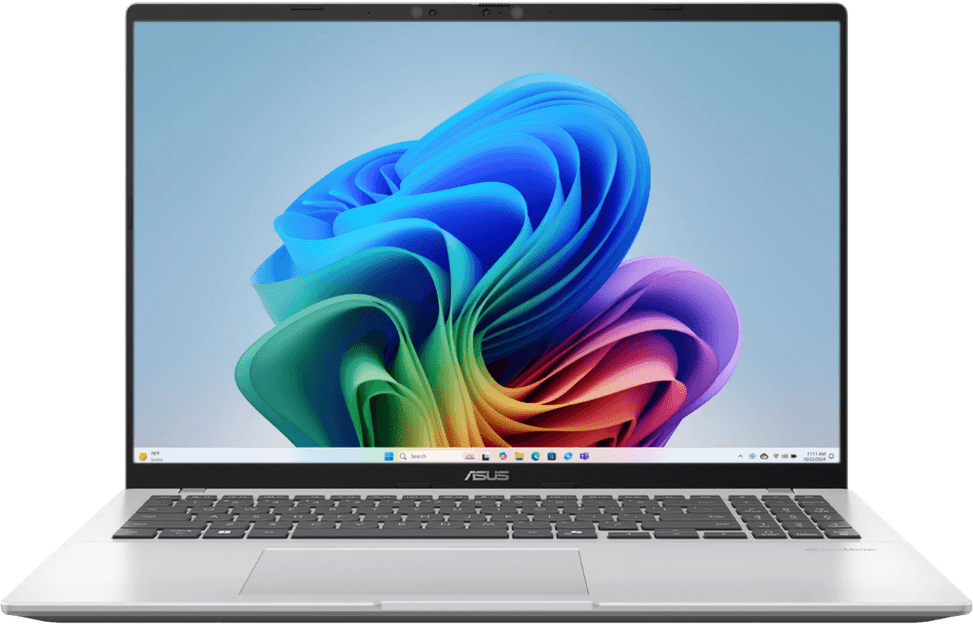Asus Vivobook 16 Laptop (X1607QA) — image 1