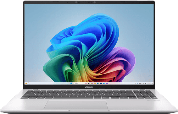 Ordinateur portable Asus Vivobook 16 (X1607QA)