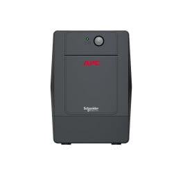 Onduleur Line-interactive APC EASY UPS 1200VA - 4 prises SCHUKO (BVG1200I-GR)