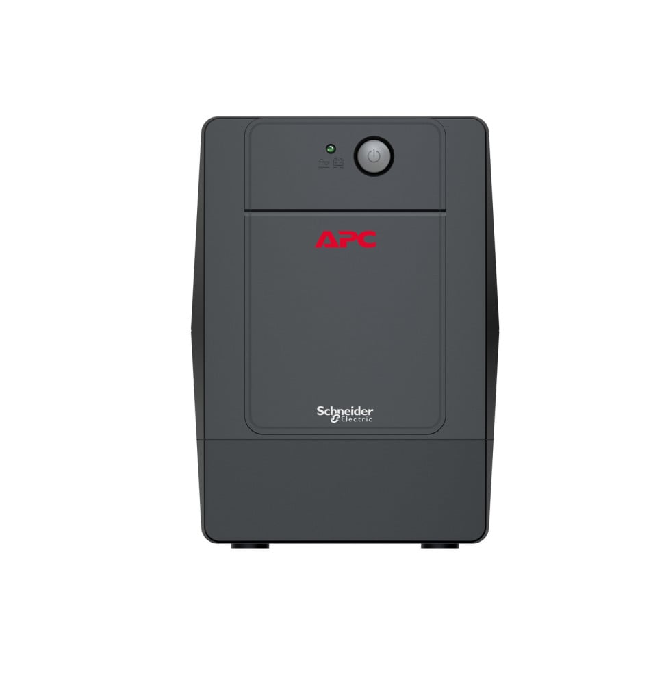 Onduleur Line-interactive APC EASY UPS 1200VA - 4 prises SCHUKO (BVG1200I-GR)