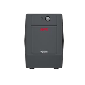 Onduleur Line-interactive APC Easy-UPS BVG1200I-GR - 650 W / 1200 VA - 4 prises Schuko