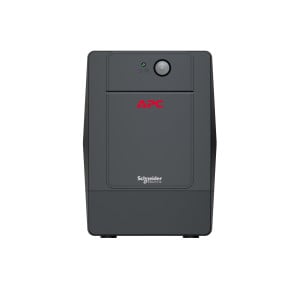 Onduleur Line-interactive APC EASY UPS 1200VA - 4 prises SCHUKO (BVG1200I-GR)