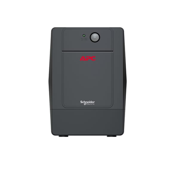 Onduleur Line-interactive APC Easy-UPS BVG1200I-GR - 650 W / 1200 VA - 4 prises Schuko