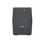 Onduleur Line-interactive APC EASY UPS 1200VA - 4 prises SCHUKO (BVG1200I-GR)