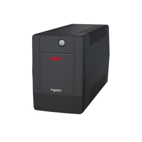 Onduleur Line-interactive APC Easy-UPS BVG1200I-GR - 650 W / 1200 VA - 4 prises Schuko — image 2