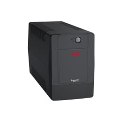 Onduleur Line-interactive APC EASY UPS 1200VA - 4 prises SCHUKO (BVG1200I-GR)