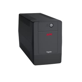 Onduleur Line-interactive APC Easy-UPS BVG1200I-GR - 650 W / 1200 VA - 4 prises Schuko — image 3