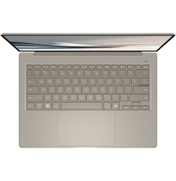 Ordinateur portable Asus Zenbook A14 OLED (UX3407QA)