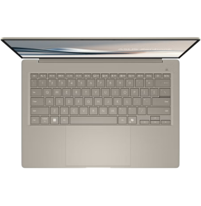 Ordinateur portable Asus Zenbook A14 OLED (UX3407QA)