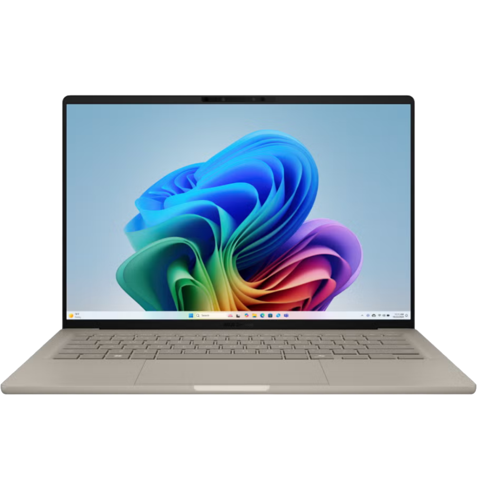 Ordinateur portable Asus Zenbook A14 OLED (UX3407QA)