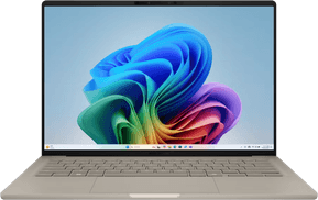 Ordinateur portable Asus Zenbook A14 OLED (UX3407QA)