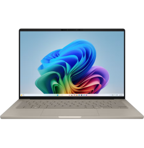 Ordinateur portable Asus Zenbook A14 OLED (UX3407QA)