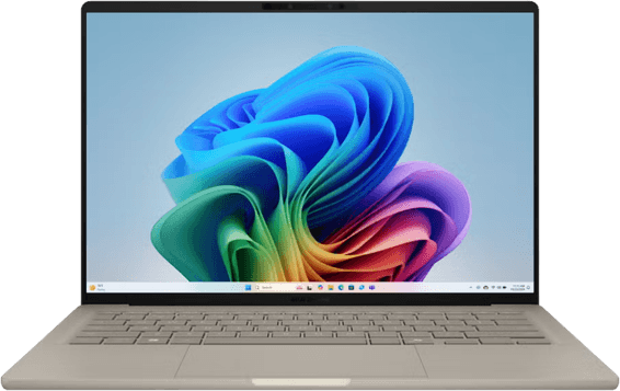 Ordinateur portable Asus Zenbook A14 OLED (UX3407QA)