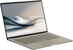 Ordinateur portable Asus Zenbook A14 OLED (UX3407QA) — image 2