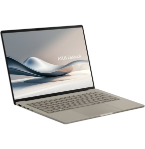 Ordinateur portable Asus Zenbook A14 OLED (UX3407QA)