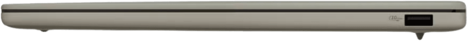 Ordinateur portable Asus Zenbook A14 OLED (UX3407QA)