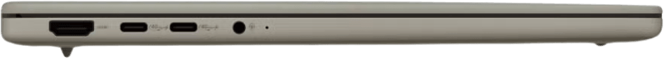Ordinateur portable Asus Zenbook A14 OLED (UX3407QA)