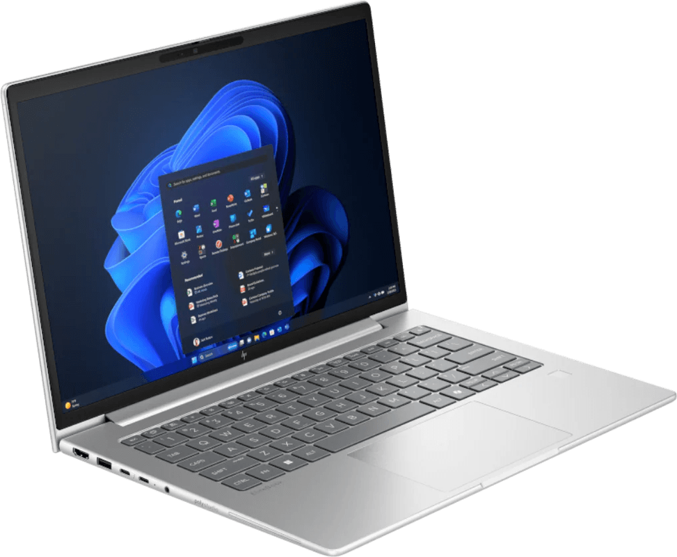Ordinateur portable HP EliteBook 6 G1i 14 (CW6H6EA) — image 2