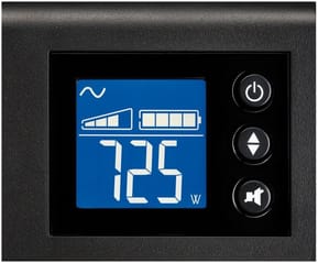 Onduleur Line-interactive Eaton 5SC 1500i USB - 1050 W / 1500 VA — image 4