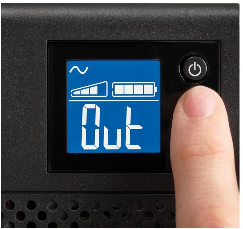 Onduleur Line-interactive Eaton 5SC 1500i USB - 1050 W / 1500 VA — image 6