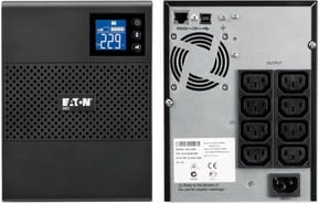 Onduleur Line-interactive Eaton 5SC 1500i USB - 1050 W / 1500 VA