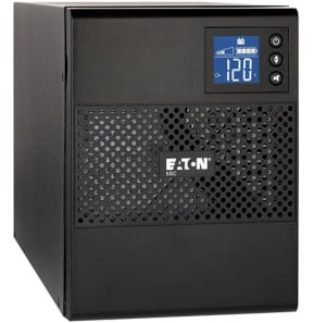 Onduleur Line-interactive Eaton 5SC 1500i USB - 1050 W / 1500 VA