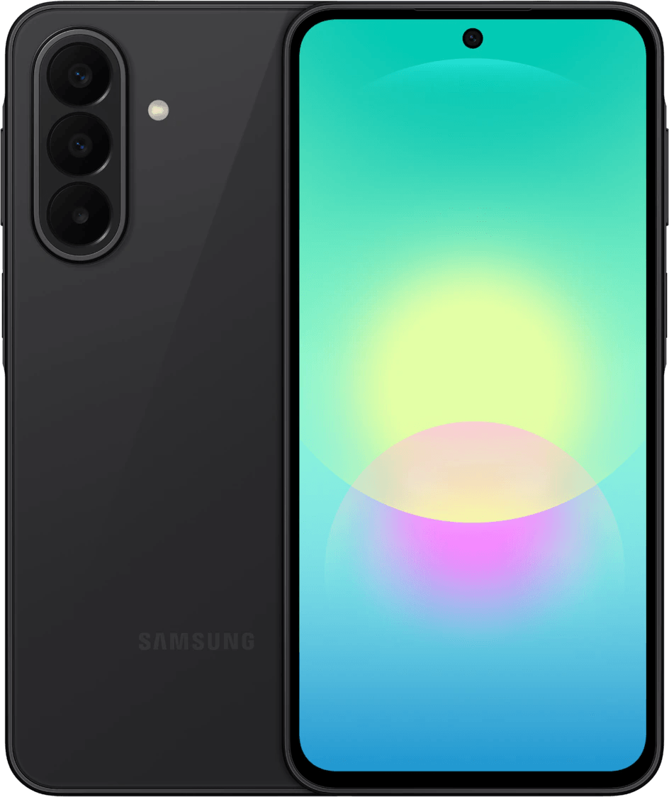 Samsung Galaxy A27 5G Dual SIM (6 Go | 128 Go) - Noir — image 1