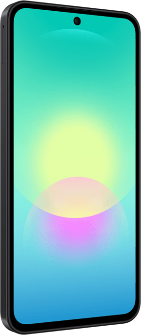 Samsung Galaxy A27 5G Dual SIM (6 Go | 128 Go) - Noir — image 3