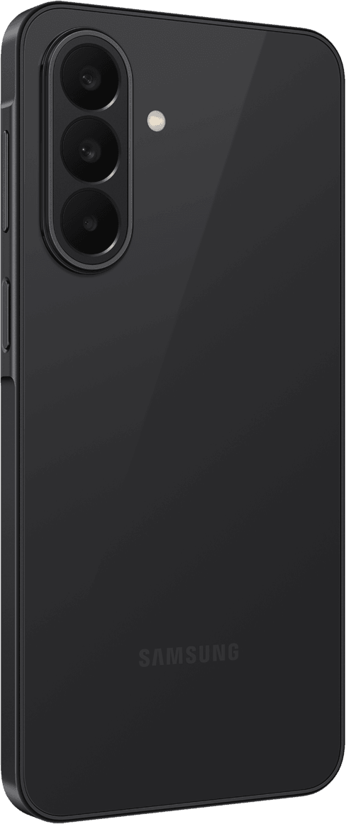 Samsung Galaxy A27 5G Dual SIM (6 Go | 128 Go) - Noir — image 5