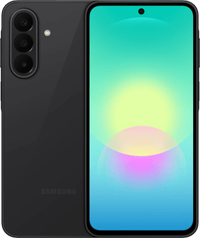 Samsung Galaxy A27 5G Dual SIM (8 Go | 256 Go) - Noir