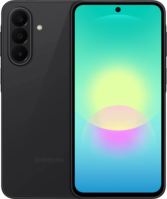 Samsung Galaxy A27 5G Dual SIM (8 Go | 256 Go) - Noir