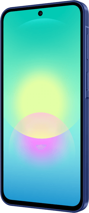 Samsung Galaxy A27 5G Dual SIM (8 Go | 256 Go) - Bleu — image 4