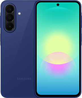 Samsung Galaxy A27 5G Dual SIM (8 Go | 256 Go) - Bleu
