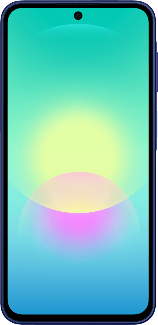 Samsung Galaxy A27 5G Dual SIM (8 Go | 256 Go) - Bleu — image 2