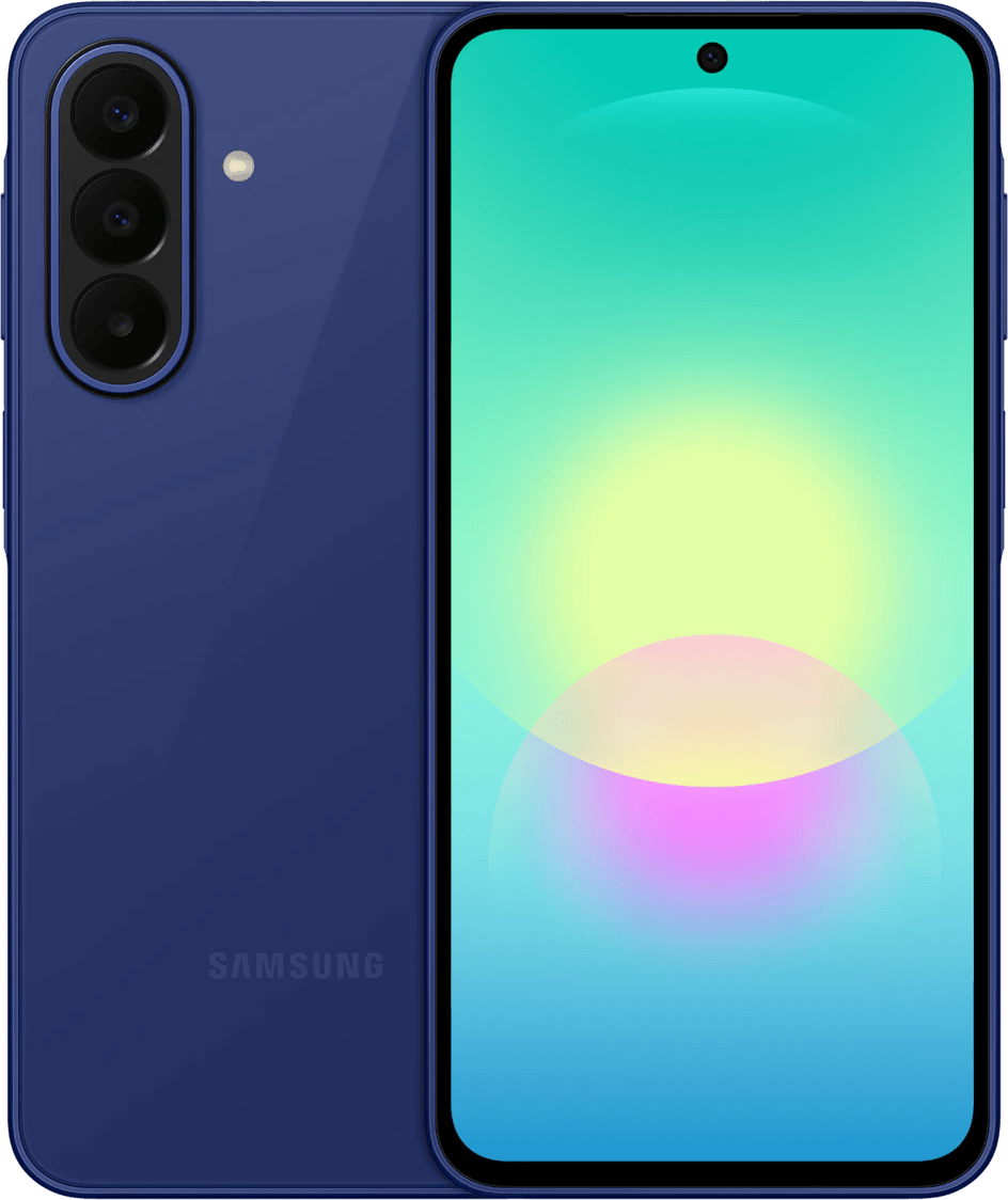 Samsung Galaxy A27 5G Dual SIM (6 Go | 128 Go) - Bleu — image 1