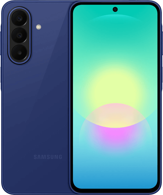 Samsung Galaxy A27 5G Dual SIM (6 Go | 128 Go) - Bleu