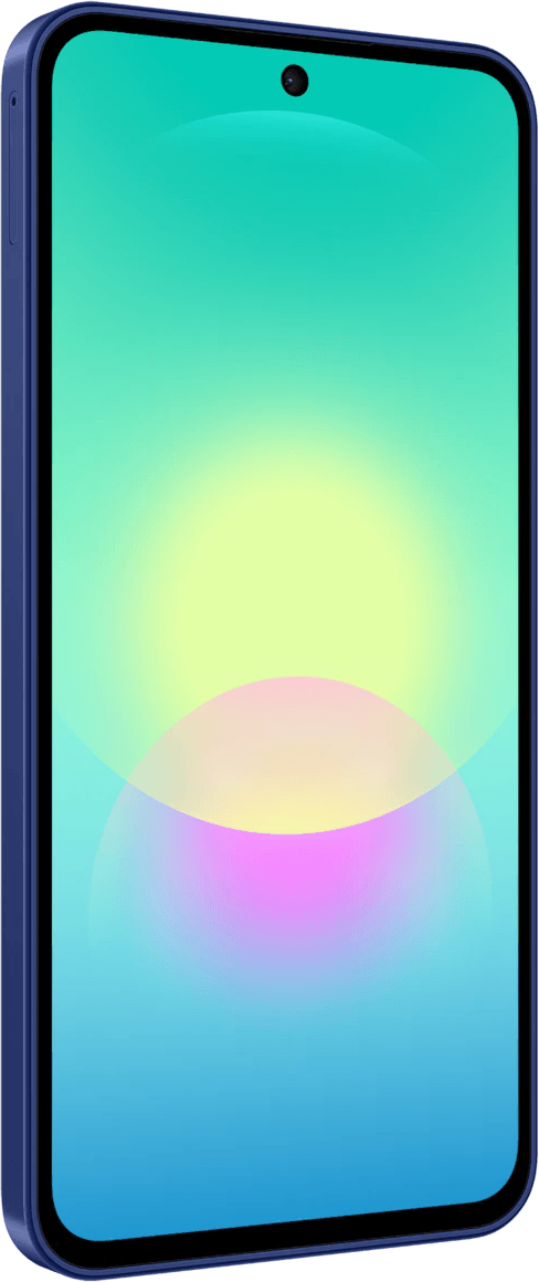 Samsung Galaxy A27 5G Dual SIM (6 Go | 128 Go) - Bleu — image 2