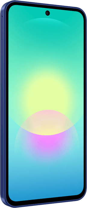 Samsung Galaxy A27 5G Dual SIM (6 Go | 128 Go) - Bleu — image 2