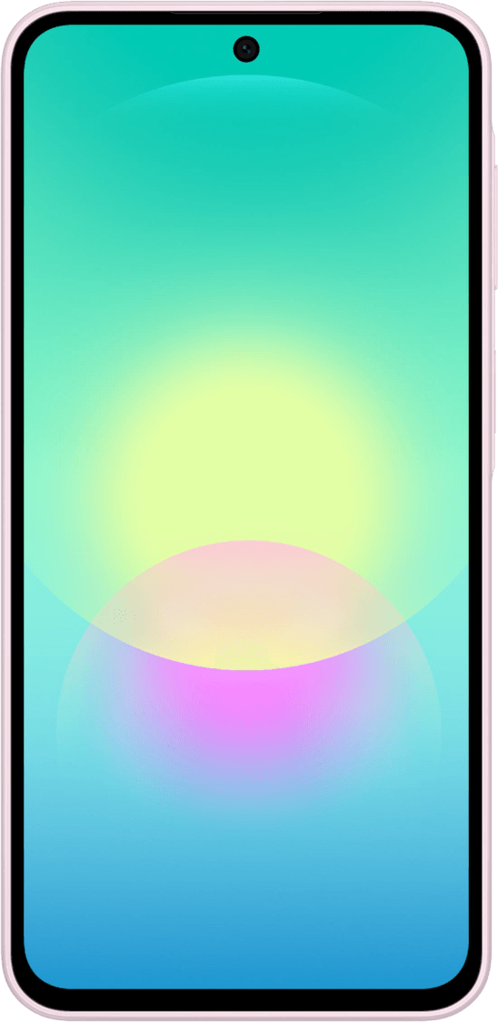 Samsung Galaxy A27 5G Dual SIM (8 Go | 256 Go) - Rose clair — image 3