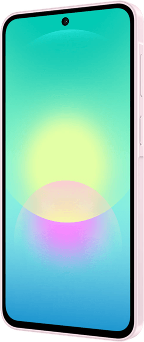 Samsung Galaxy A27 5G Dual SIM (8 Go | 256 Go) - Rose clair — image 4