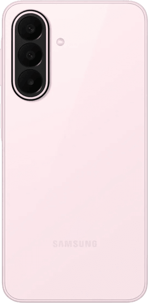 Samsung Galaxy A27 5G Dual SIM (8 Go | 256 Go) - Rose clair — image 6