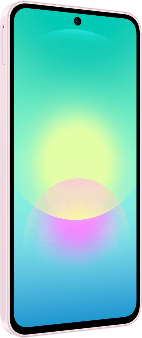 Samsung Galaxy A27 5G Dual SIM (8 Go | 256 Go) - Rose clair — image 2
