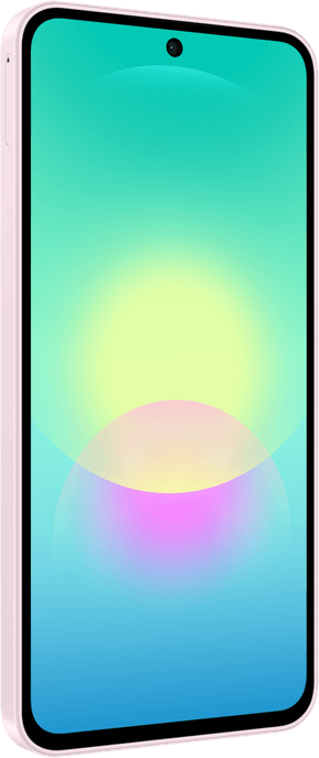 Samsung Galaxy A27 5G Dual SIM (8 Go | 256 Go) - Rose clair — image 2