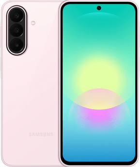 Samsung Galaxy A27 5G Dual SIM (6 Go | 128 Go) - Rose clair