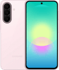 Samsung Galaxy A27 5G Dual SIM (6 Go | 128 Go) - Rose clair